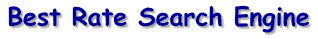 Best Rate Search Engine